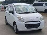 2011 SUZUKI ALTO