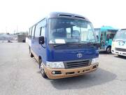 2016 TOYOTA COASTER