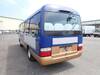 TOYOTA COASTER