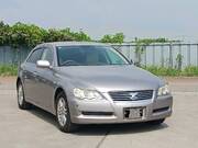 2006 TOYOTA MARK X