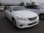 2012 TOYOTA MARK X 250G RELAX SELECTION