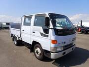 1996 HINO RANGER 2ton