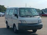 2013 MAZDA BONGO VAN DX