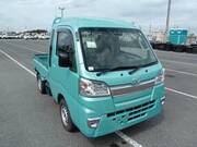 2019 DAIHATSU HIJET TRUCK 0.35ton