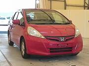 2011 HONDA FIT