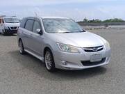 2009 SUBARU EXIGA