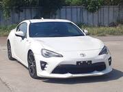 2015 TOYOTA 86 GT