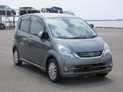 2009 DAIHATSU MOVE