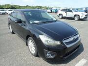 2012 SUBARU IMPREZA G4