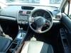 SUBARU IMPREZA G4