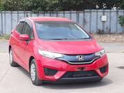 2014 HONDA FIT