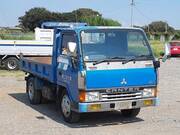 1991 MITSUBISHI CANTER 2ton