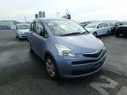 2006 TOYOTA RACTIS X