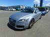 AUDI TT COUPE