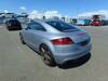 AUDI TT COUPE