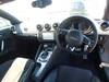 AUDI TT COUPE