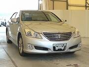 2008 TOYOTA CROWN