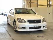 2007 TOYOTA CROWN ATHLETE