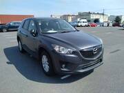 2013 MAZDA CX-5