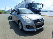 2013 SUZUKI SWIFT SPORT