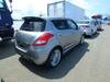 SUZUKI SWIFT SPORT