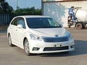 2012 TOYOTA MARK X ZIO