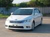 TOYOTA MARK X ZIO