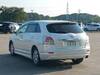 TOYOTA MARK X ZIO
