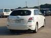 TOYOTA MARK X ZIO