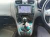 TOYOTA MARK X ZIO