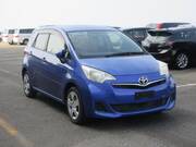 2012 TOYOTA RACTIS X