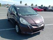 2012 HONDA FIT
