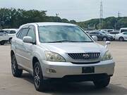 2008 TOYOTA HARRIER 240G L PACKAGE