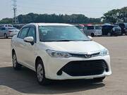 2016 TOYOTA COROLLA AXIO 1.5X