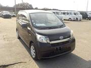2013 DAIHATSU MOVE L