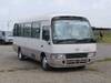 TOYOTA COASTER
