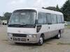 TOYOTA COASTER