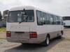 TOYOTA COASTER