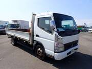 2008 MITSUBISHI CANTER 2.85ton