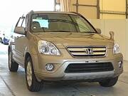 2005 HONDA CR-V