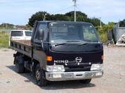 1995 HINO RANGER 2ton