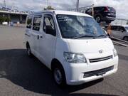 2016 TOYOTA TOWNACE VAN GL