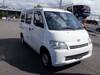 TOYOTA TOWNACE VAN