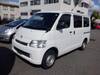 TOYOTA TOWNACE VAN