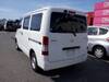 TOYOTA TOWNACE VAN