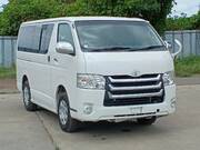 2006 TOYOTA HIACE VAN DX