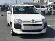 2019 TOYOTA PROBOX VAN GL