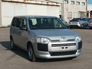 2016 TOYOTA PROBOX VAN