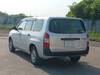TOYOTA PROBOX VAN
