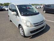 2008 DAIHATSU MOVE L